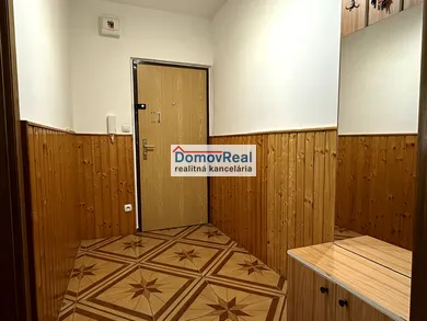 Na predaj 2-izbový byt, 54 m², Šamorín, Čilistovská