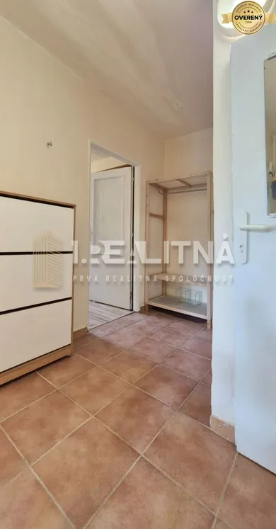 Na predaj byt v Banská Bystrica · €129 000 · Pôvodný stav