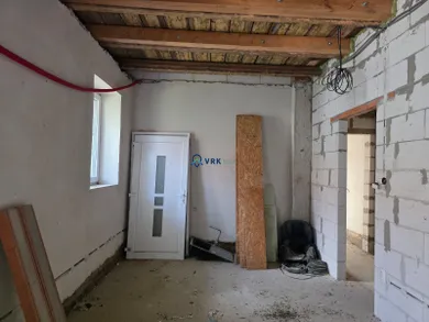 Na predaj 4-izbový dom, 137 m², Kokšov-Bakša