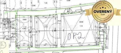 Na prenájom komerčné, 94 m², Banská Štiavnica, Andreja Kmeťa
