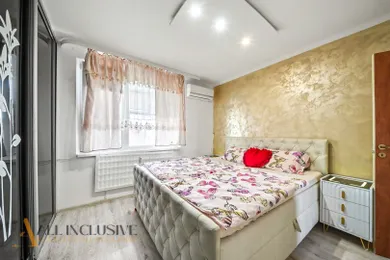 Na predaj 3-izbový byt, 68 m², Dunajská Streda, SNP