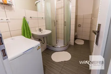 Na prenájom 1-izbový byt, 42 m², Košice-Juh, Vojvodská