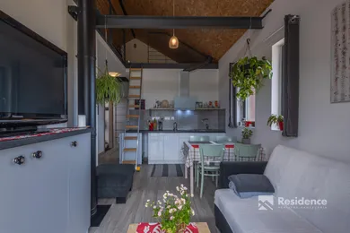 Na predaj objekt, 118 m², Pribylina