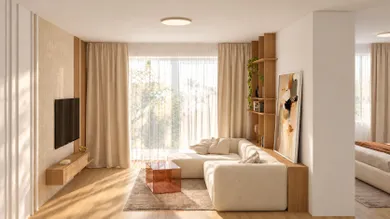 Na predaj 2-izbový byt, 38 m², Žilina, Pittsburgská