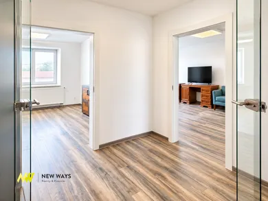 Na prenájom komerčné, 42 m², Stará Ľubovňa, Popradská