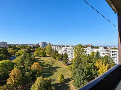 Na prenájom 1-izbový byt, 32 m², Nitra, Trieda Andreja Hlinku