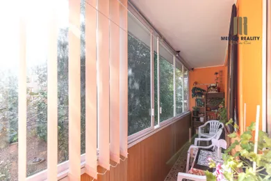 Na predaj 3-izbový byt, 68 m², Košice-Nad jazerom