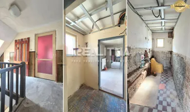 Na predaj dom, 156 m², Banská Bystrica, Majerská cesta