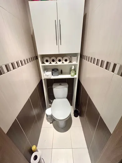 Na prenájom 4-izbový byt, 81 m², Dubnica nad Váhom, Pod Hájom