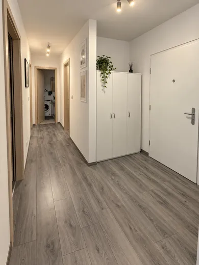 Na predaj 3-izbový byt, 80 m², Trnava, Novomestská ulica