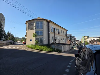 Mieszkania na wynajem, 3-pokojowe, Trenčín · €171 000