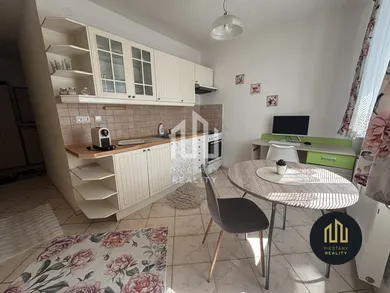 Na predaj 3-izbový byt, 66 m², Piešťany
