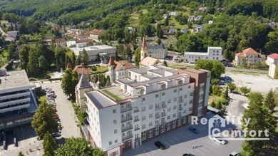 Byty na predaj 2-izbový, Trenčianske Teplice · €150 000