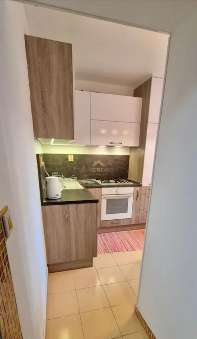 Na prenájom 3-izbový byt, 62 m², Bratislava-Petržalka, Osuského