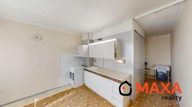 Na predaj 2-izbový byt, 63 m², Žiar nad Hronom