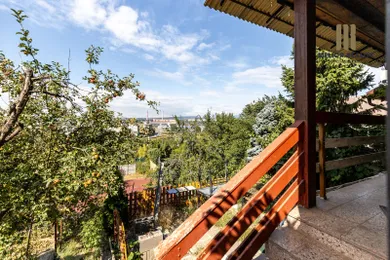 Na predaj rekreačný dom, 280 m², Košice-Vyšné Opátske, Osiková