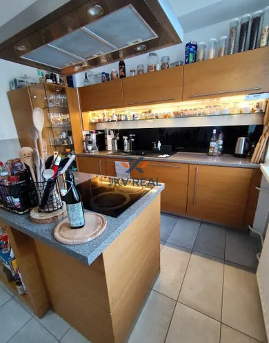 Apartments for sale, 5-room in Košice-Juh · €475,000