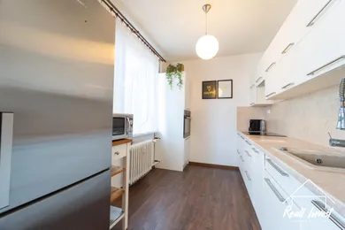 Na predaj 2-izbový byt, 62 m², Piešťany, Hurbanova