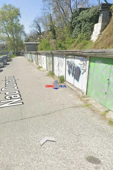 Na predaj objekt, 18 m², Bratislava-Karlova Ves, Nad Dunajom