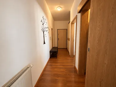 Na predaj 3-izbový byt, 81 m², Vrútky