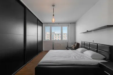Mieszkania na sprzedaż, 2-pokojowe, Košice-Dargovských hrdinov · €196 700