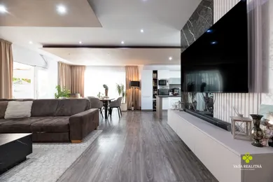 Na predaj 4-izbový dom, 180 m², Pravenec