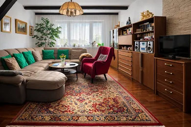 Byty na predaj 3-izbový, Košice-Sídlisko Ťahanovce · €195 000