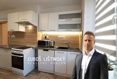 Byty na predaj 3-izbový, Poprad · €155 000