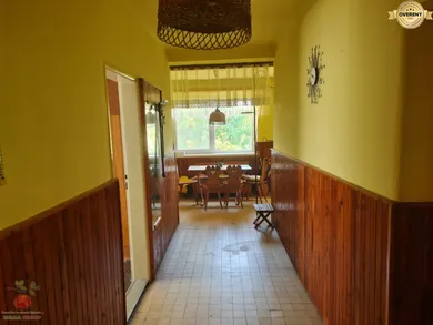 Na predaj 3-izbový dom, 100 m², Komjatice