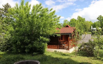Na predaj pozemok v Bratislava-Devínska Nová Ves · €94 000 · Pôvodný stav