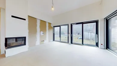 Na predaj 4-izbový dom, 104 m², Banská Bystrica, Jozefa Mistríka