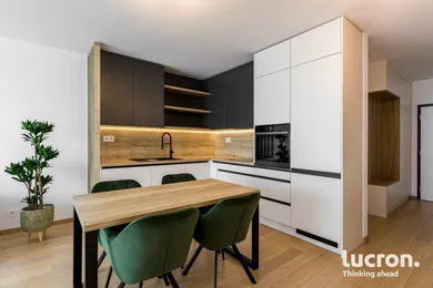 Na predaj 4-izbový byt, 85 m², Bratislava-Nové Mesto, Račianska