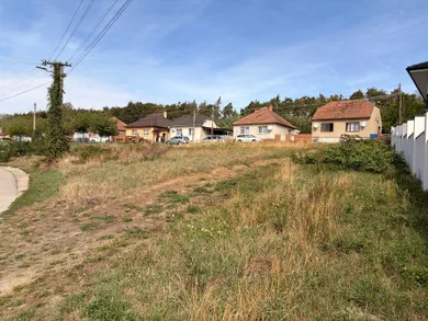 Na predaj pozemok, 509 m², Šaštín-Stráže