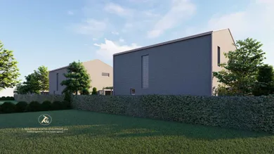 Na predaj 5-izbový dom, 71 m², Bernolákovo, Bernolaková