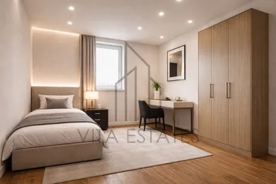 Na predaj 3-izbový byt, 80 m², Prievidza, Nábrežná