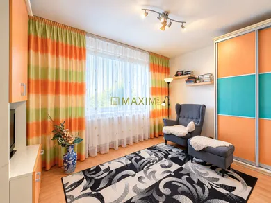 Na predaj 1-izbový byt, 31 m², Bratislava-Podunajské Biskupice