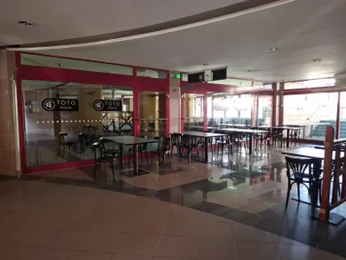 Komerčné priestory na prenájom, Bratislava-Ružinov · €2 997