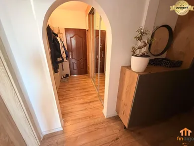 Na prenájom 2-izbový byt, 72 m², Nitra, Čajkovského