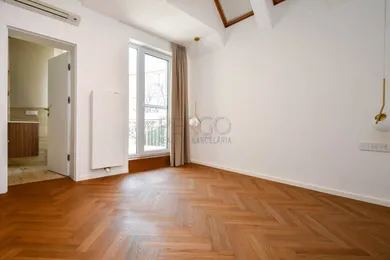 Na prenájom byt v Bratislava-Staré Mesto · €1 600 · Čiastočná rekonštrukcia