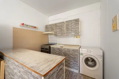 Na predaj 3-izbový byt, 69 m², Košice-Západ, Lesnícka