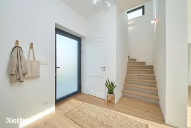 Na predaj dom v Bratislava-Záhorská Bystrica · €549 000 · Novostavba