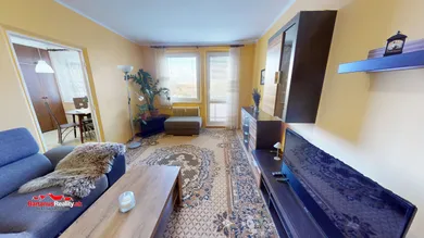 Na predaj 3-izbový byt, 75 m², Trenčín, Soblahovská