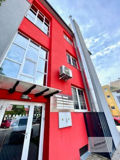 Na prenájom komerčné v Nové Zámky · €600 · Čiastočná rekonštrukcia