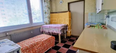 Na predaj 2-izbový byt, 56 m², Partizánske