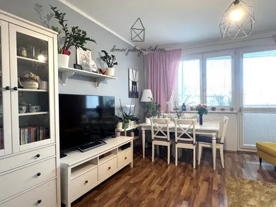 Na predaj byt v Bratislava-Karlova Ves · €259 000 · Dokončené