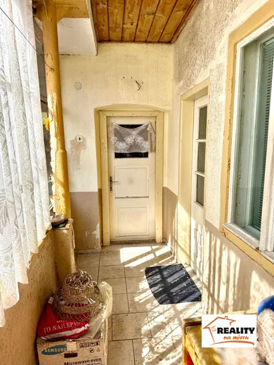 Na predaj dom, 130 m², Trnava, Dedinská ulica