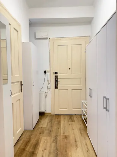 Na prenájom 2-izbový byt, 55 m², Trenčín, Kukučínova