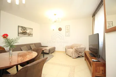 Na prenájom 3-izbový byt, 86 m², Bratislava-Petržalka, Šustekova