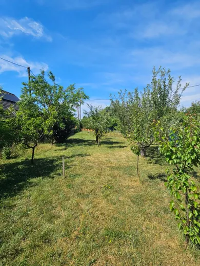Na predaj pozemok, 600 m², Bratislava-Ružinov, Mokráň záhon