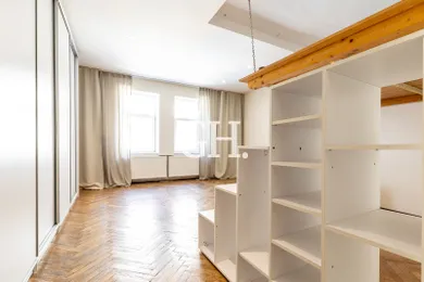Na predaj 1-izbový byt, Košice-Staré Mesto, Bajzova